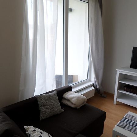 Apartman Vrchlabi - Centrum Екстериор снимка