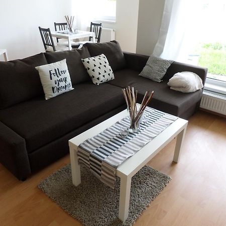 Apartman Vrchlabi - Centrum Екстериор снимка