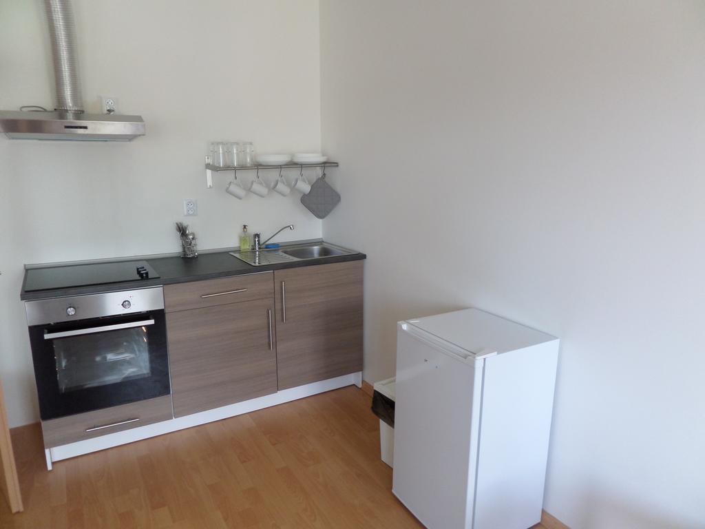 Apartman Vrchlabi - Centrum Екстериор снимка