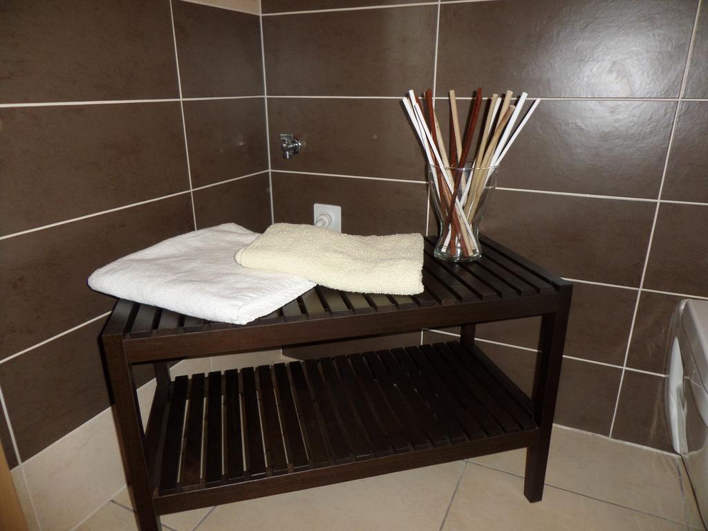 Apartman Vrchlabi - Centrum Екстериор снимка