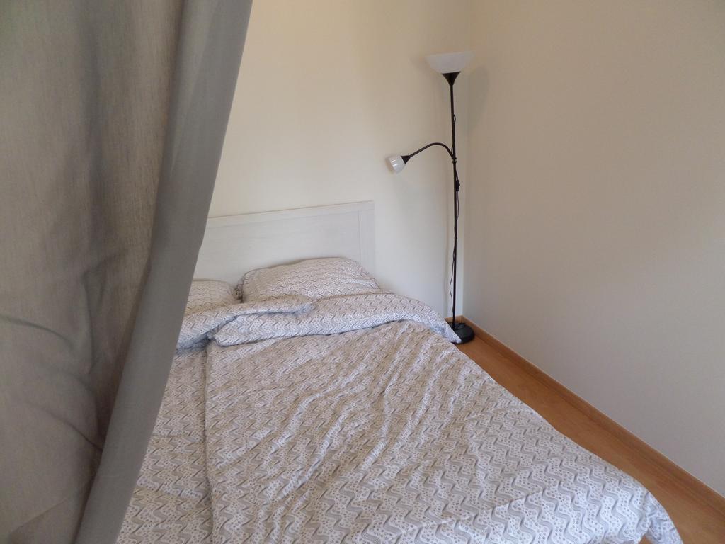 Apartman Vrchlabi - Centrum Екстериор снимка