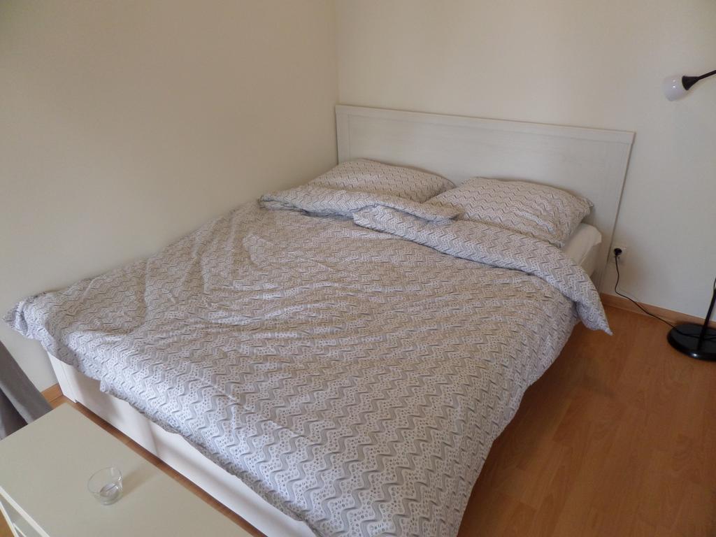 Apartman Vrchlabi - Centrum Екстериор снимка