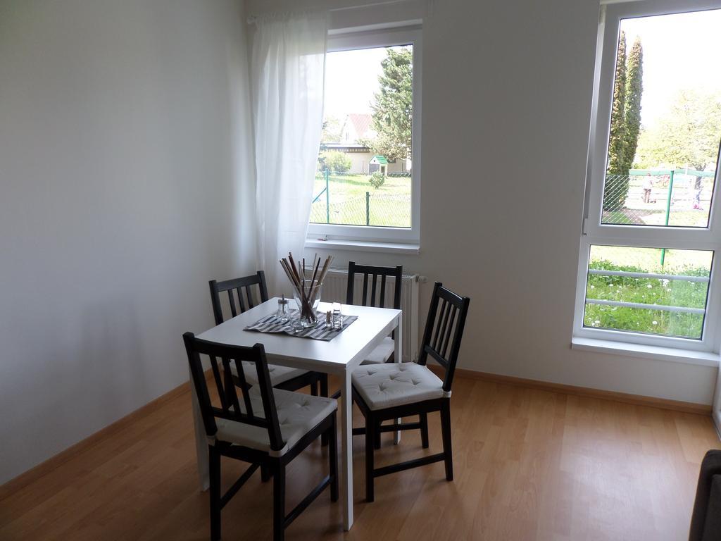 Apartman Vrchlabi - Centrum Екстериор снимка